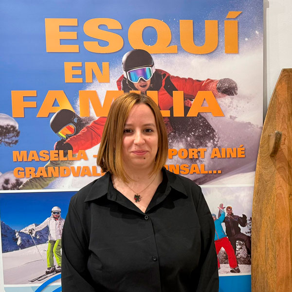 MELISA CIFRE