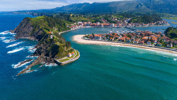 Asturias