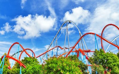 Port Aventura, Pirineos y Barcelona