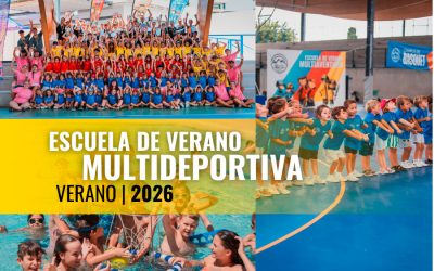 Escuela de verano