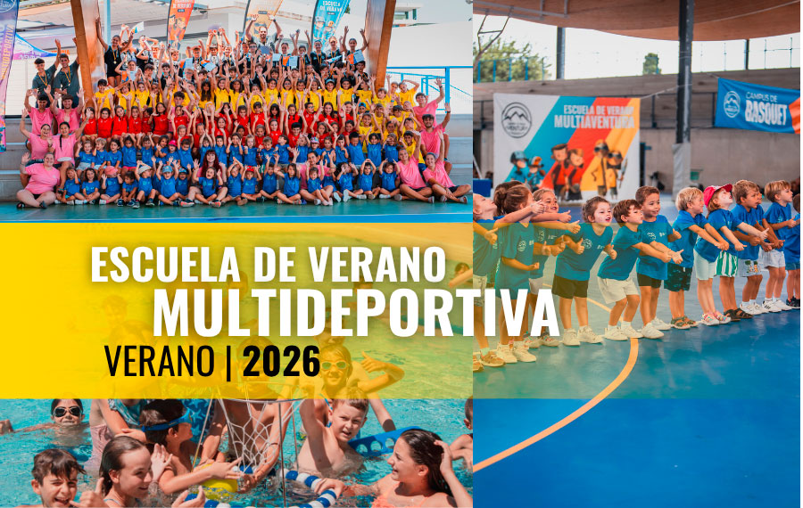 Escuela de verano